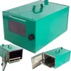 PIEKARNIK PIECYK ELEKTRYCZNY PRODIŻ DO MIĘS 8l 900W OPIEKACZ DO CHLEBA