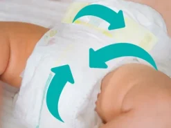 Pieluchy PAMPERS Premium Care 2 (224 szt.)
