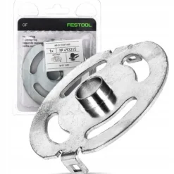 Pierścień Kopiujący 17mm Do Frezarki Górnowrzecionowej Festool KR-D 17,0/OF