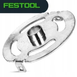 Pierścień Kopiujący 17mm Do Frezarki Górnowrzecionowej Festool KR-D 17,0/OF