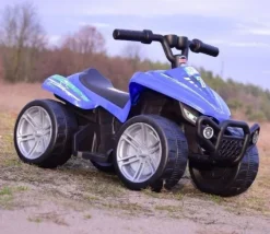 Pierwszy quad na akumulator dla dziecka super jakość/TR1805