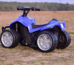 Pierwszy quad na akumulator dla dziecka super jakość/TR1805