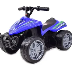 Pierwszy quad na akumulator dla dziecka super jakość/TR1805
