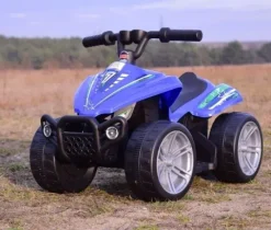 Pierwszy quad na akumulator dla dziecka super jakość/TR1805
