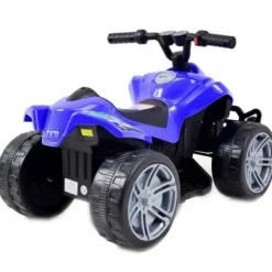 Pierwszy quad na akumulator dla dziecka super jakość/TR1805