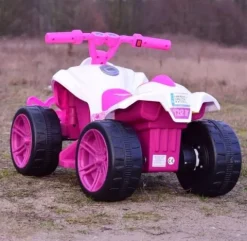 Pierwszy quad na akumulator dla dziecka super jakość/TR1805