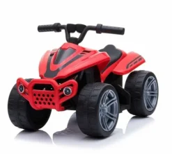 Pierwszy quad na akumulator dla dziecka super jakość/TR1805