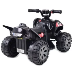 PIERWSZY QUAD NA AKUMULATOR DIRT RADER/BRD2101