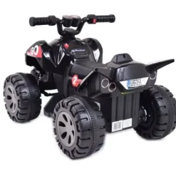 PIERWSZY QUAD NA AKUMULATOR DIRT RADER/BRD2101
