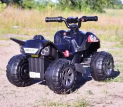 PIERWSZY QUAD NA AKUMULATOR DIRT RADER/BRD2101