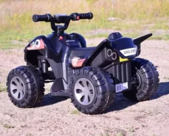PIERWSZY QUAD NA AKUMULATOR DIRT RADER/BRD2101