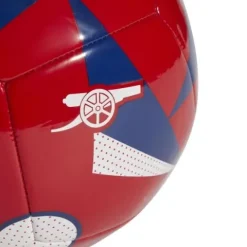 Piłka adidas Arsenal Londyn Club Home IX4032 5