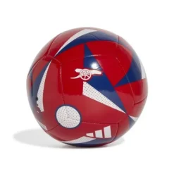 Piłka adidas Arsenal Londyn Club Home IX4032 5