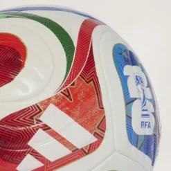 Piłka Adidas Trionda PRO Meczowa Nożna MŚ FIFA 2026 r 5