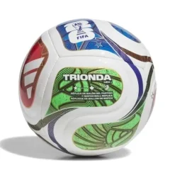 Piłka adidas WC Trionda Mini+ JD8049 1.5