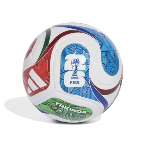 Piłka adidas World Cup 2026 Trionda League Street JD8035 5