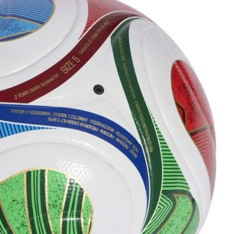 Piłka adidas World Cup 2026 Trionda League Street JD8035 5
