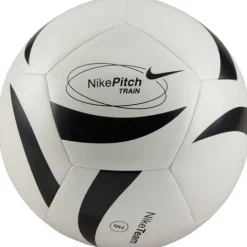 Piłka Nike Pitch Train HV6341-100 5