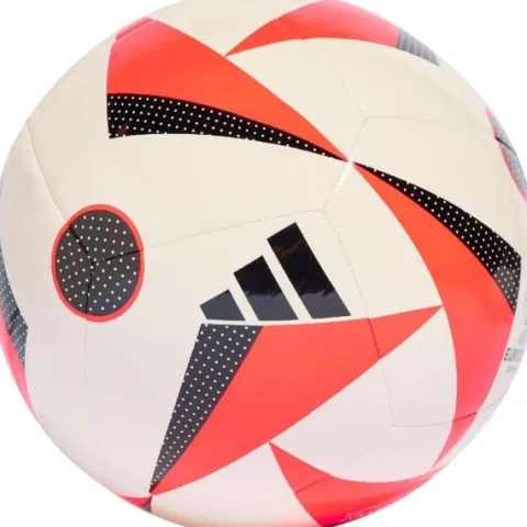 Piłka nożna adidas Fussballliebe Euro24 Club IN9372 5