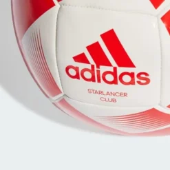 Piłka nożna adidas Starlancer Club IA0974 4