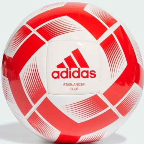 Piłka nożna adidas Starlancer Club IA0974 4