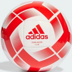 Piłka nożna adidas Starlancer Club IA0974 4