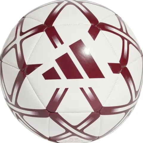Piłka nożna adidas Starlancer Club JH3745 5