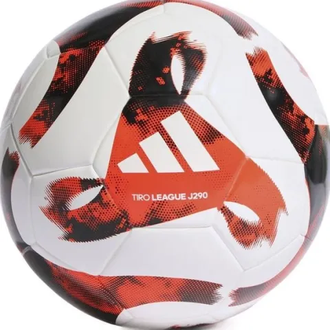 Piłka nożna adidas Tiro League HT2424 4