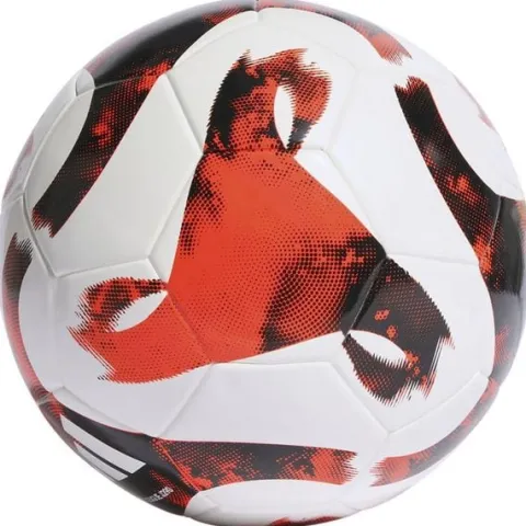 Piłka nożna adidas Tiro League HT2424 4