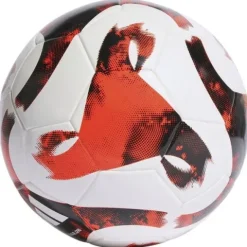 Piłka nożna adidas Tiro League HT2424 4