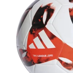 Piłka nożna adidas Tiro League HT2424 4
