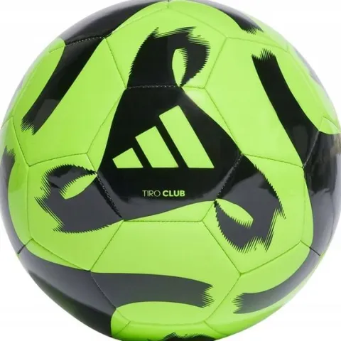 Piłka nożna adidas Tiro r. 5
