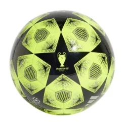 Piłka nożna adidas UCL Club 24/25 Knockout Stages JH1282 4