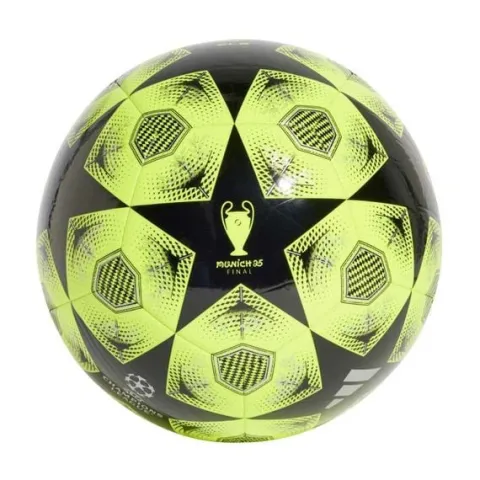 Piłka nożna adidas UCL Club 24/25 Knockout Stages JH1282 4