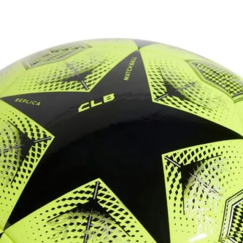Piłka nożna adidas UCL Club 24/25 Knockout Stages JH1282 4