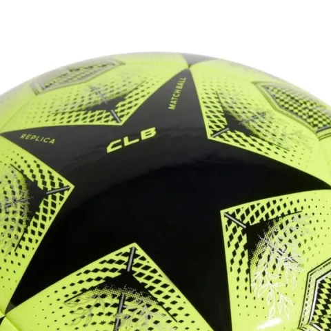 Piłka nożna adidas UCL Club 24/25 Knockout Stages JH1282 4