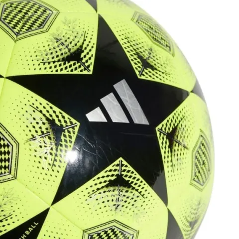 Piłka nożna adidas UCL Club 24/25 Knockout Stages JH1282 4