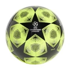 Piłka nożna adidas UCL Club 24/25 Knockout Stages JH1282 4