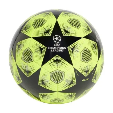Piłka nożna adidas UCL Club 24/25 Knockout Stages JH1282 4