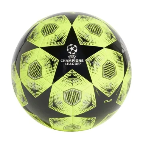 Piłka nożna adidas UCL Club 24/25 Knockout Stages JH1282 4