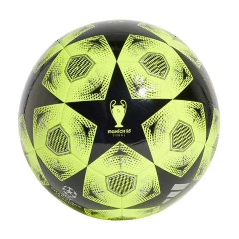 Piłka nożna adidas UCL Club 24/25 Knockout Stages JH1282 4