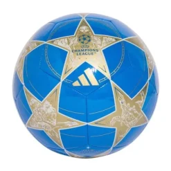 Piłka nożna adidas UCL Club 25/26 League Stage JP1535 4