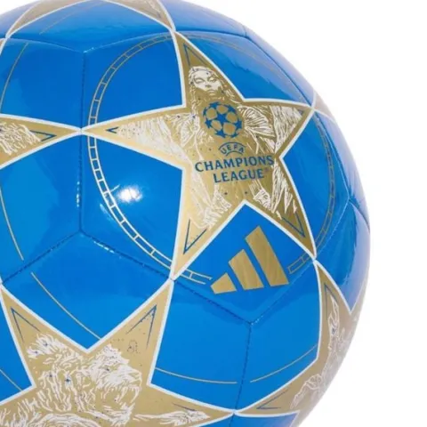 Piłka nożna adidas UCL Club 25/26 League Stage JP1535 4