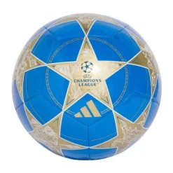 Piłka nożna adidas UCL Club 25/26 League Stage JP1535 4