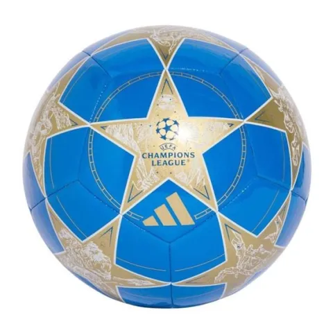 Piłka nożna adidas UCL Club 25/26 League Stage JP1535 4