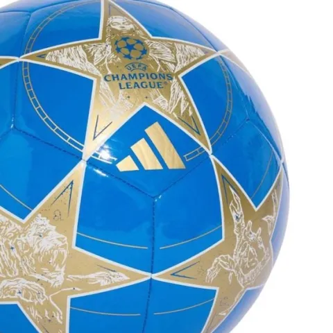 Piłka nożna adidas UCL Club 25/26 League Stage JP1535 4