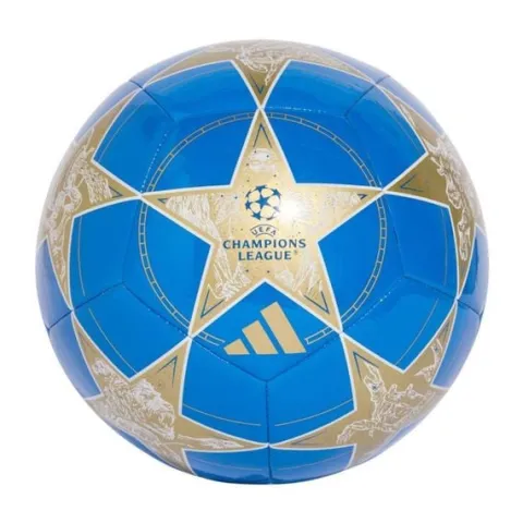 Piłka nożna adidas UCL Club 25/26 League Stage JP1535 4