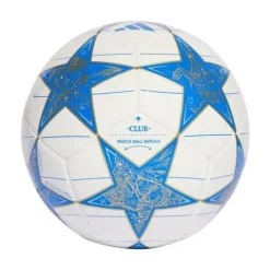 Piłka nożna adidas UCL Club 25/26 League Stage KA0070 4
