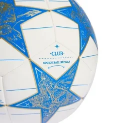 Piłka nożna adidas UCL Club 25/26 League Stage KA0070 4