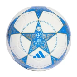 Piłka nożna adidas UCL Club 25/26 League Stage KA0070 4